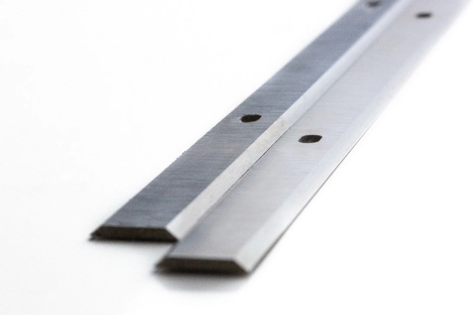 2x Hobelmesser für Güde GDH 330 - 330×12×1,5mm