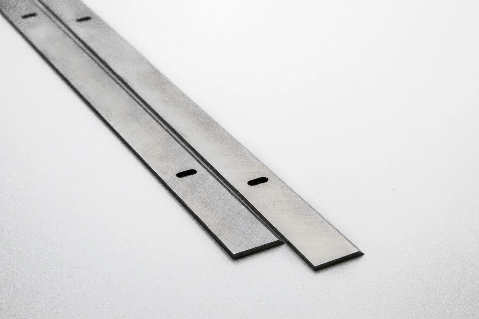 2x Hobelmesser für Feider F1531RS HSS 319×18×3 mm Typ 2