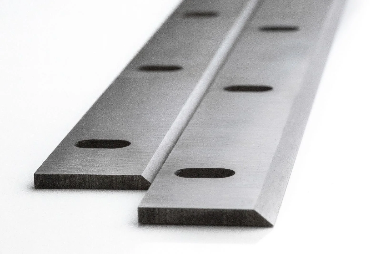 2x Hobelmesser für Elektra HC260 E/ES 263×24,5×3 mm Ersatzmesser