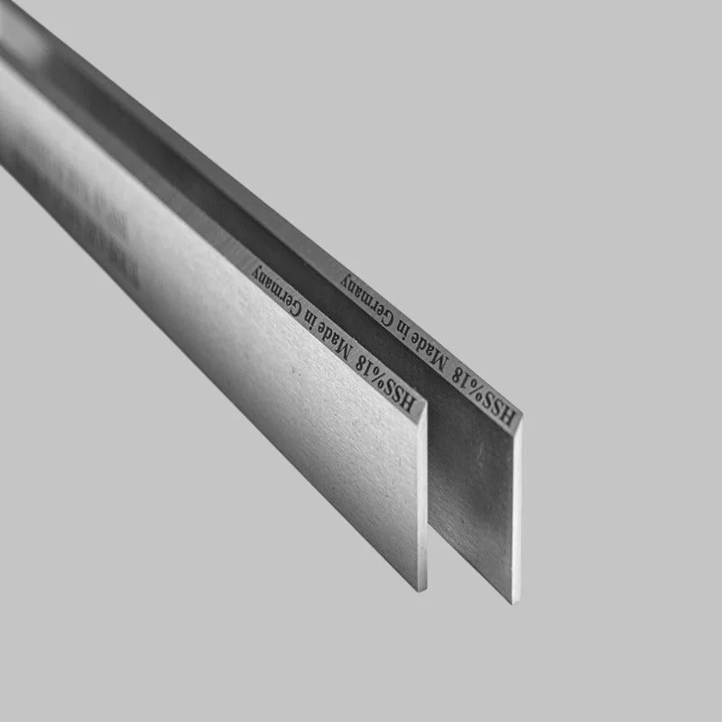 2x Hobelmesser für Scheppach Plana 2.0c 200x20x2,5mm