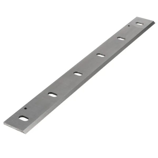 6x Hobelmesser für Makita 2012NB 306x32x3mm HSS