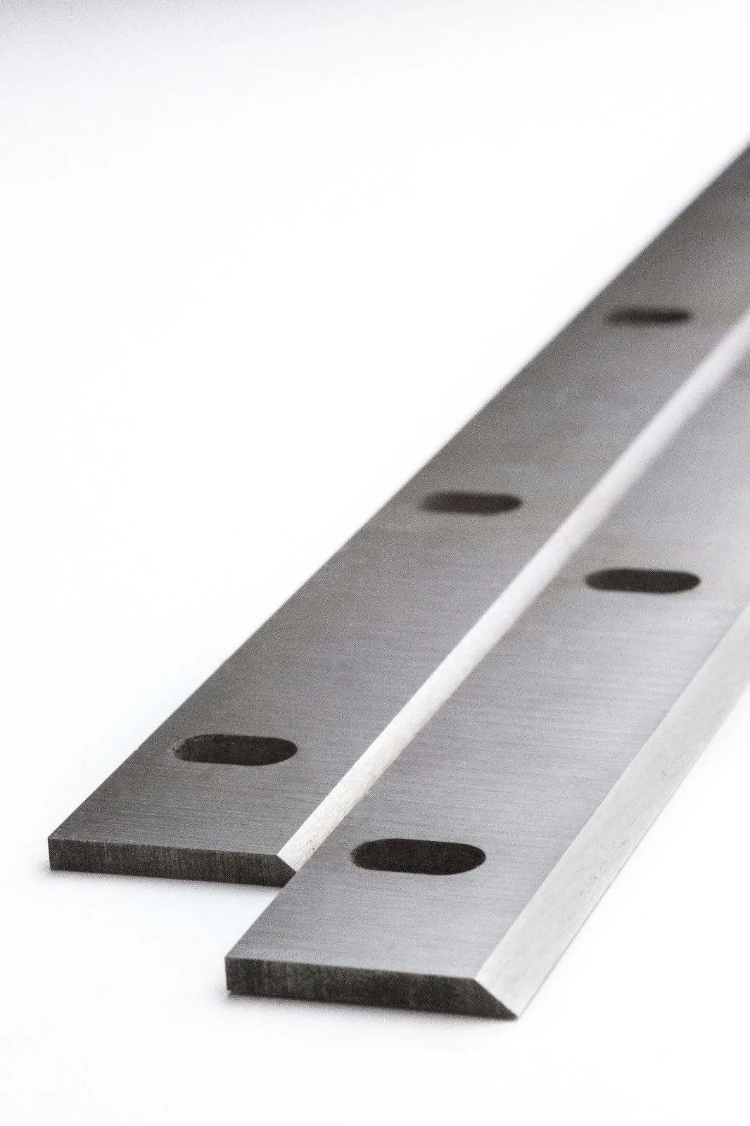 Hobelmesser für Emco Rex 2000 nachschärfbar HSS (2 Stück)