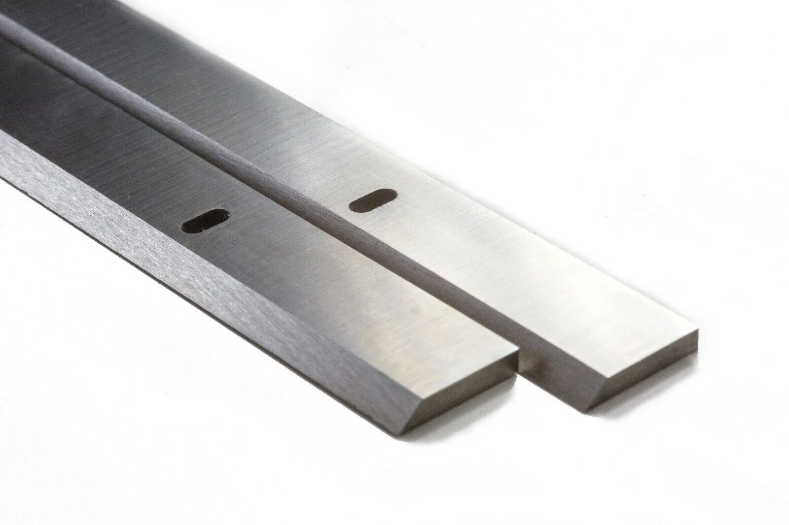 6x Hobelmesser für Inca 54190214 - 262x25x3mm