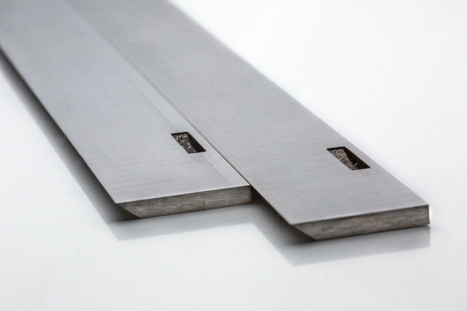 2x Hobelmesser für ELU EPT1911 HSS 18%