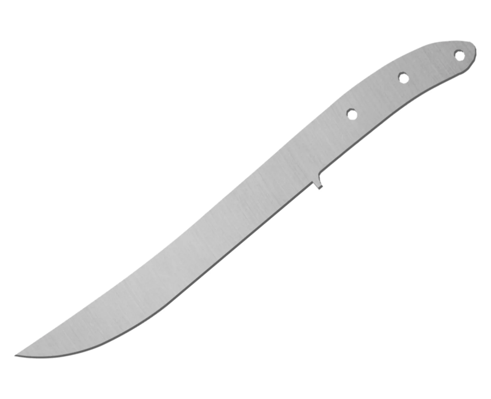 Messer Rohling Jagdmesser Model 150 - 258mm