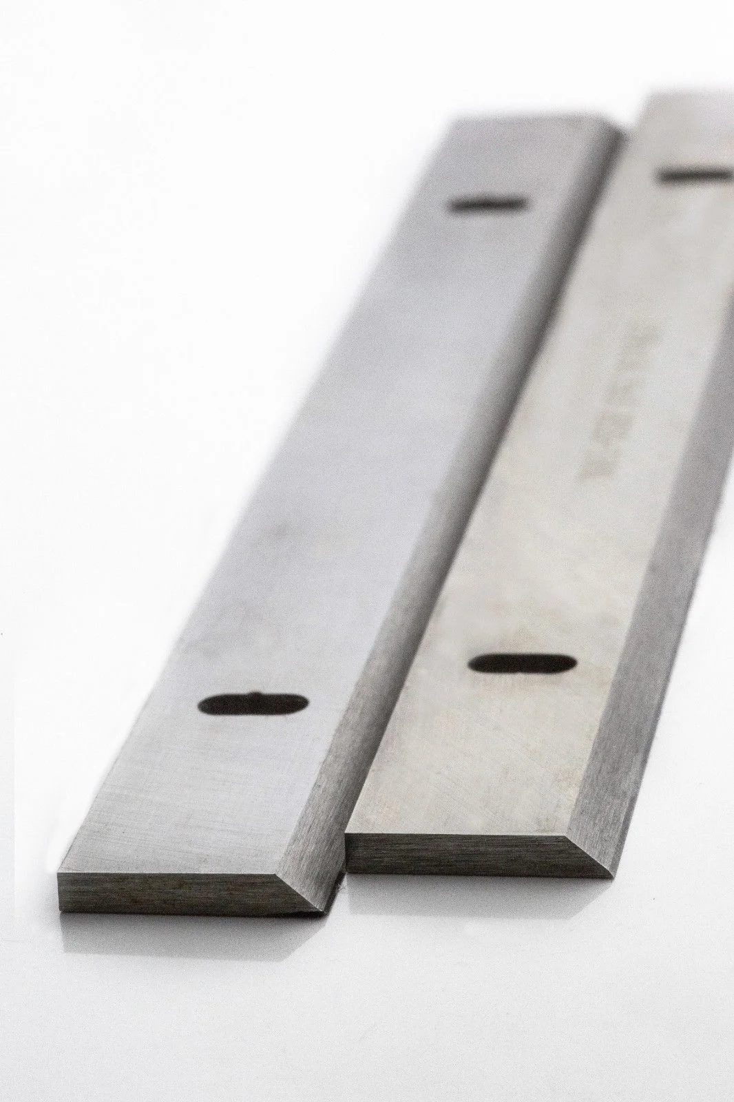 2x Hobelmesser für Feider F1400D HSS 159×16,5×3 mm