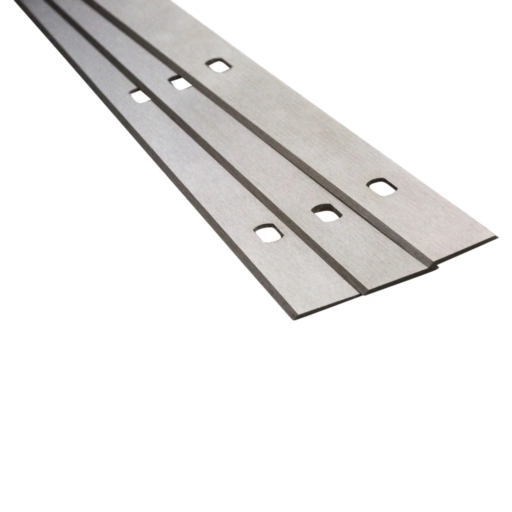 12x Hobelmesser für HEMA ZBH 35 350mm
