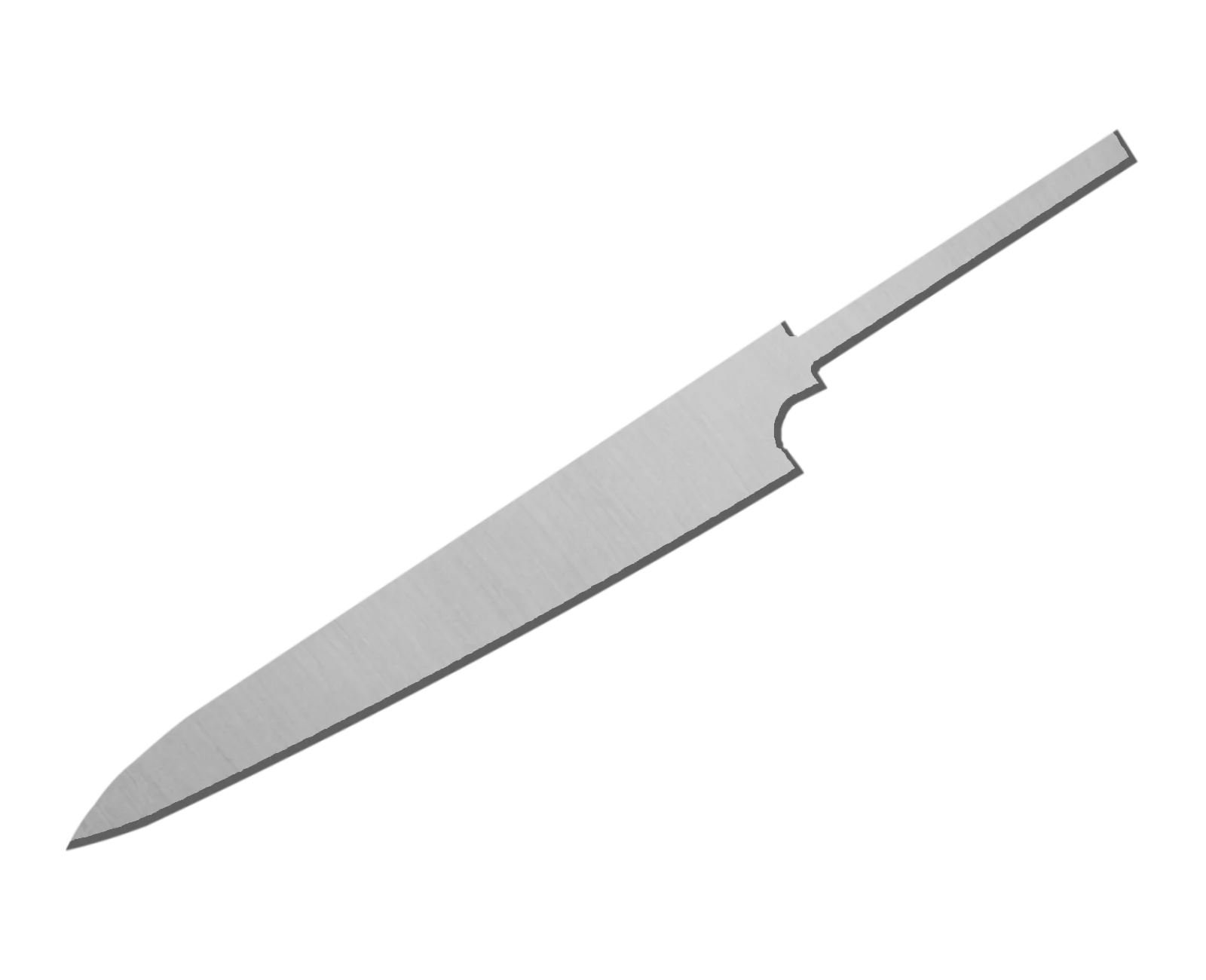 Messer Rohling Japanische Model Kritsuke 43-325 mm-A1