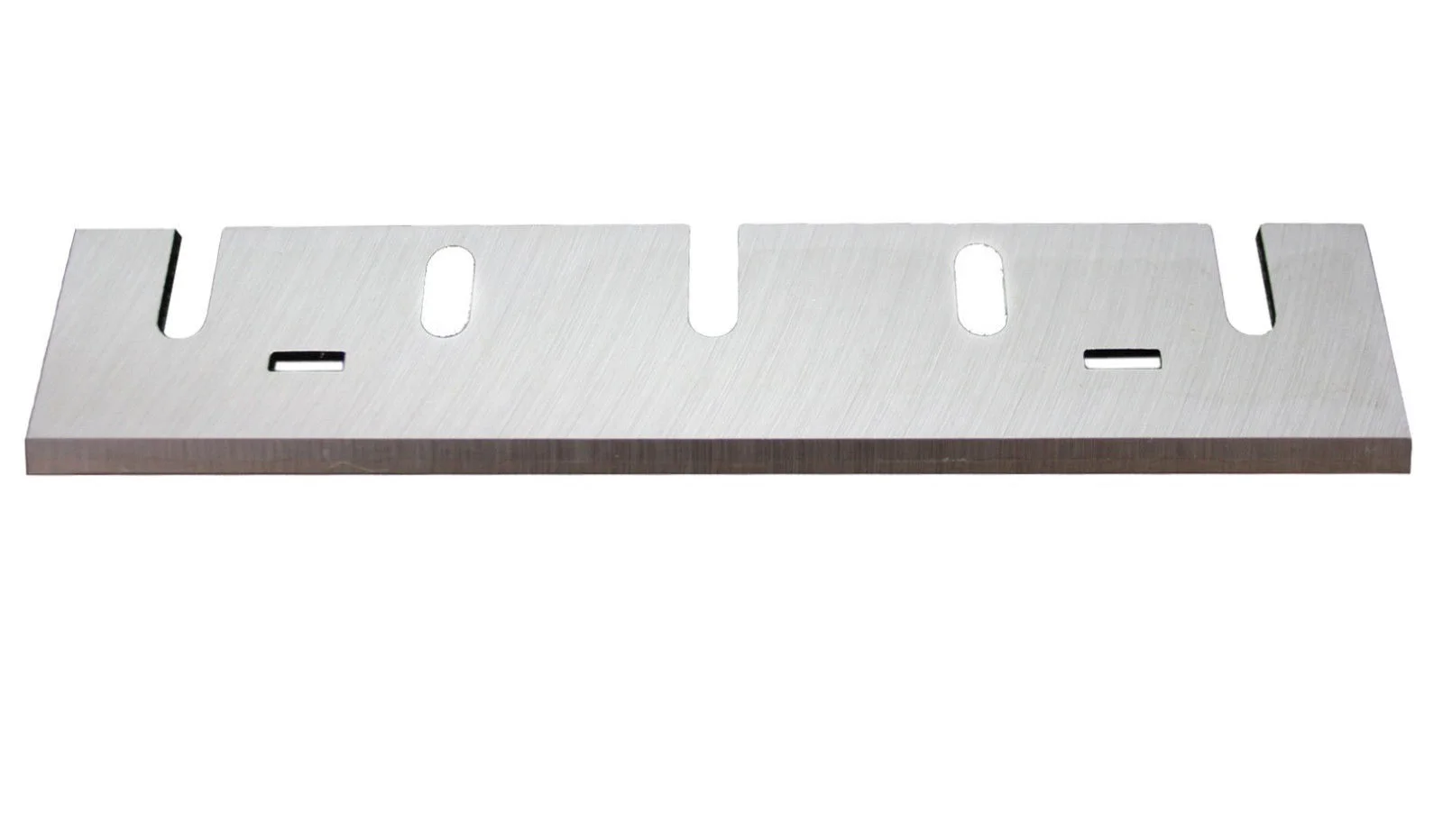 6x Hobelmesser für Makita 1806B 170x35x3 HSS