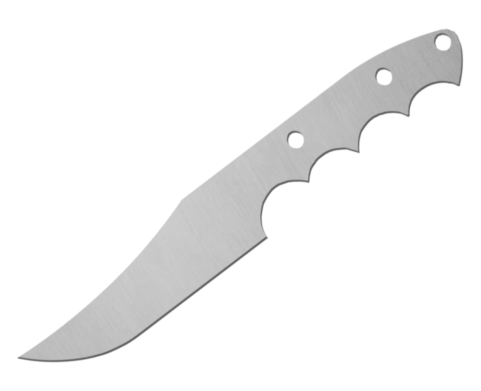 Messer Rohling Jagdmesser Model 164 - 222mm