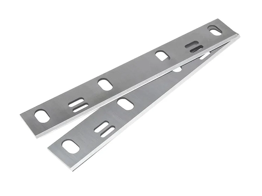 6x Hobelmesser für Triton TSPL152 Ersatzhobelmesser