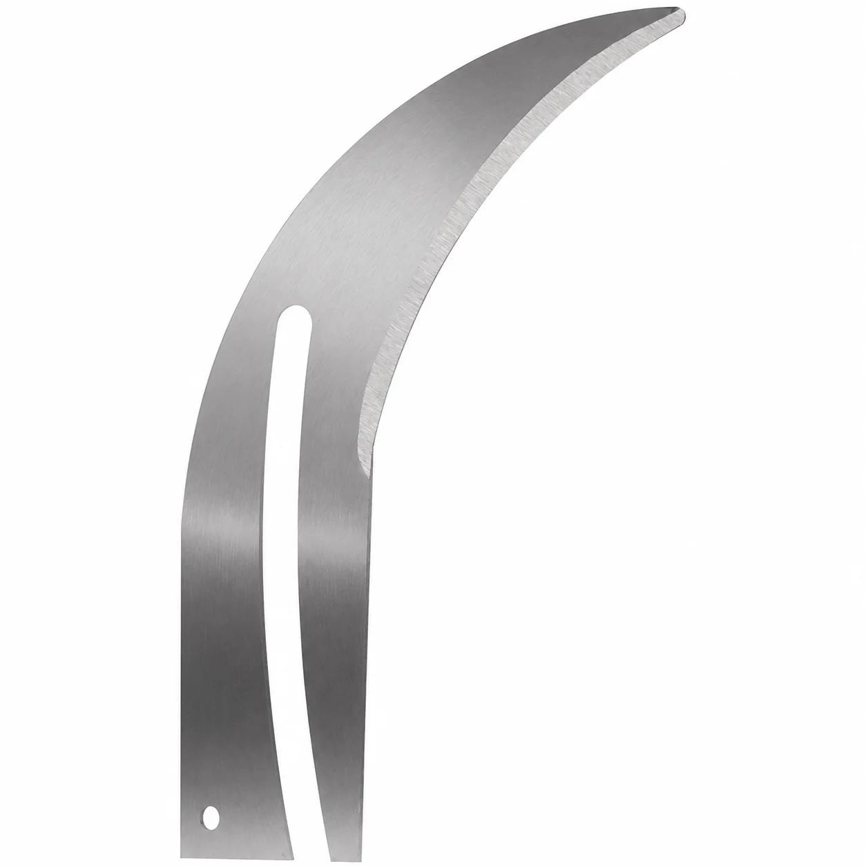Spaltkeil für Tischkreissäge DIN 38820 - Ø 500 - 3,5 mm zwangsgeführt