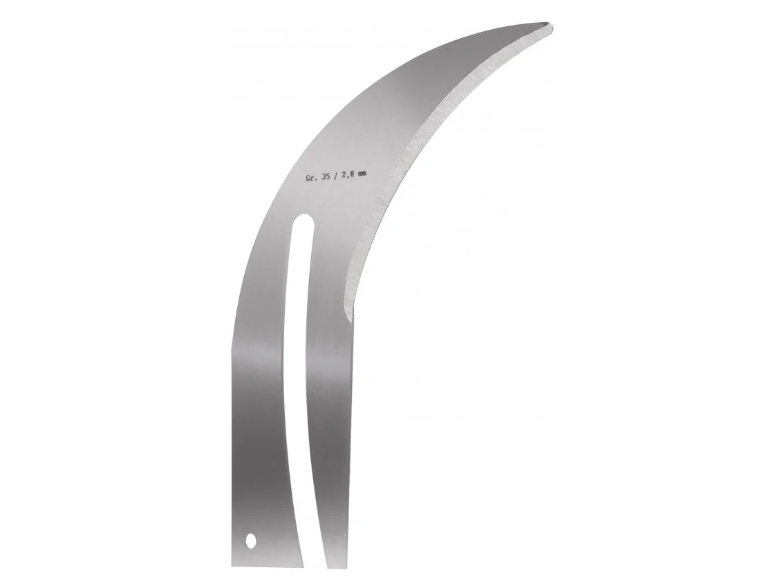 Spaltkeil für Tischkreissäge DIN 38820  Ø 250 – 350 mm 2,2 mm zwangsgeführt