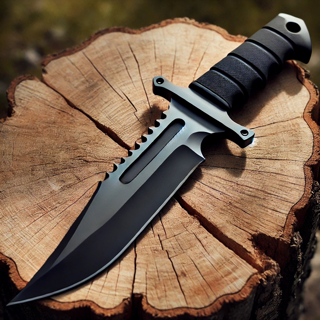 Jagdmesser